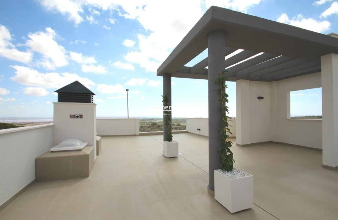 Nieuwbouw Woningen · Villa · Orihuela Costa · Campoamor