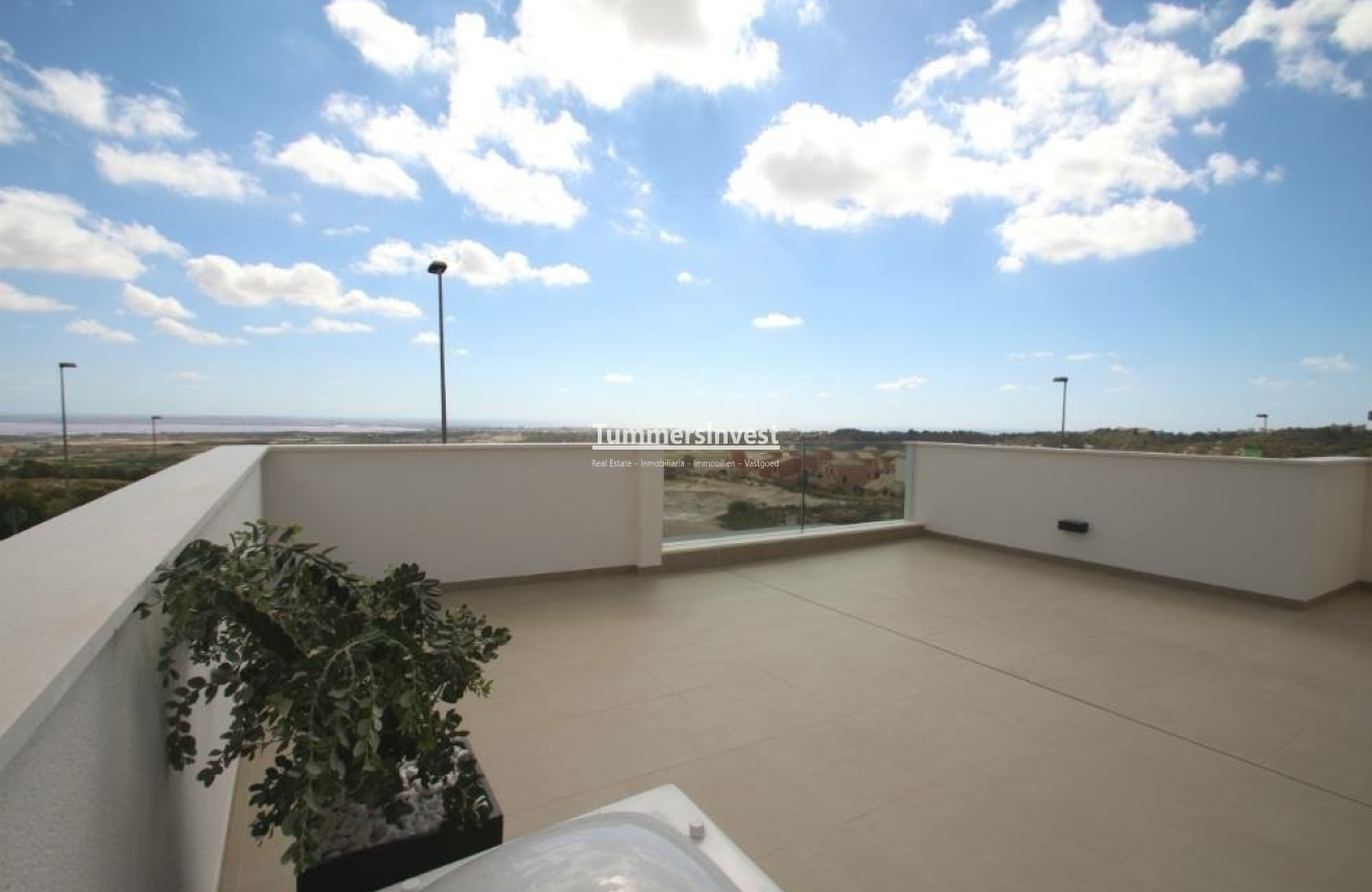 Nieuwbouw Woningen · Villa · Orihuela Costa · Campoamor