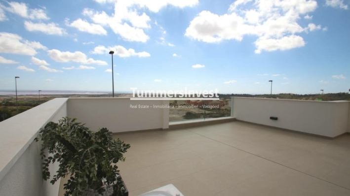 Nieuwbouw Woningen · Villa · Orihuela Costa · Campoamor