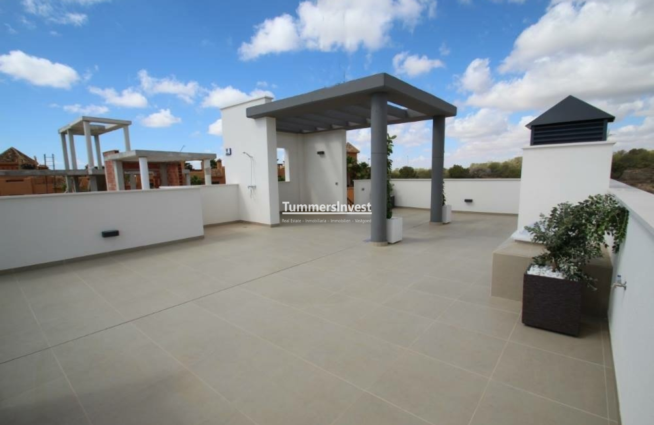 Nieuwbouw Woningen · Villa · Orihuela Costa · Campoamor