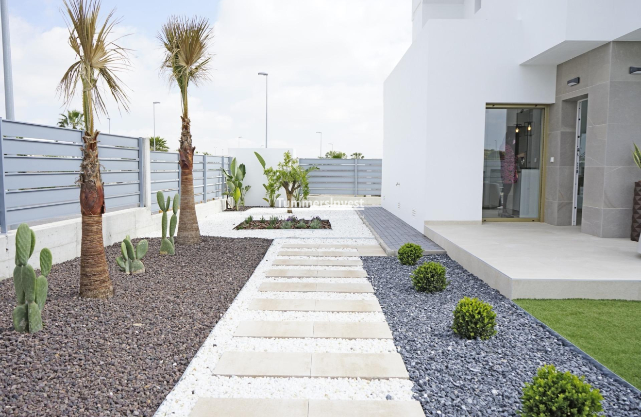 Nieuwbouw Woningen · Villa · Orihuela · Vistabella Golf