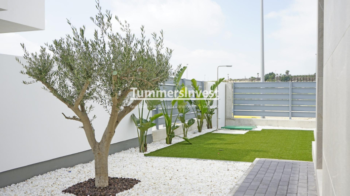 Nieuwbouw Woningen · Villa · Orihuela · Vistabella Golf