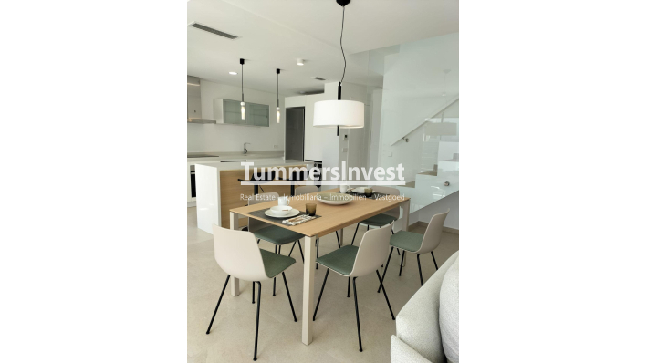 Nieuwbouw Woningen · Villa · Orihuela · Vistabella Golf