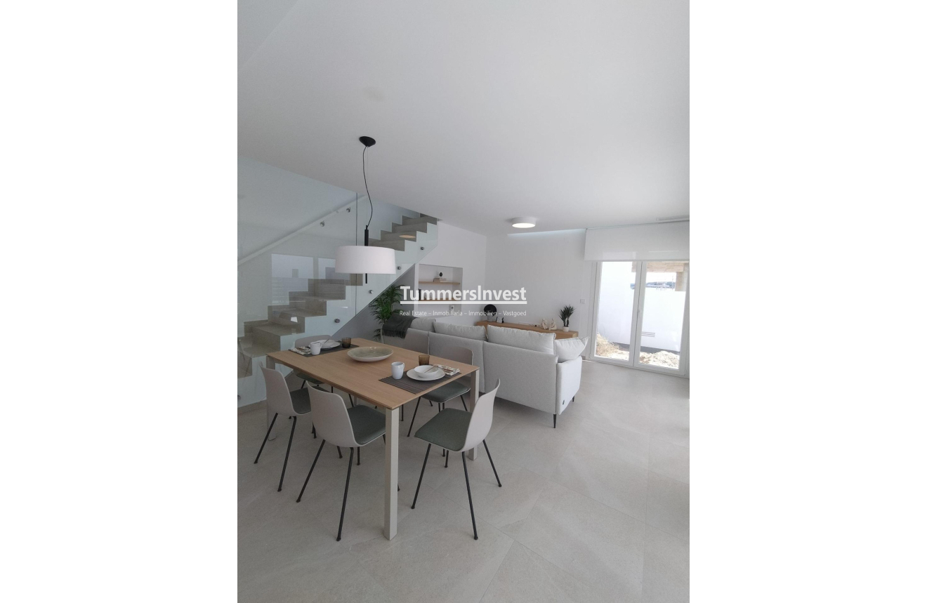 Nieuwbouw Woningen · Villa · Orihuela · Vistabella Golf