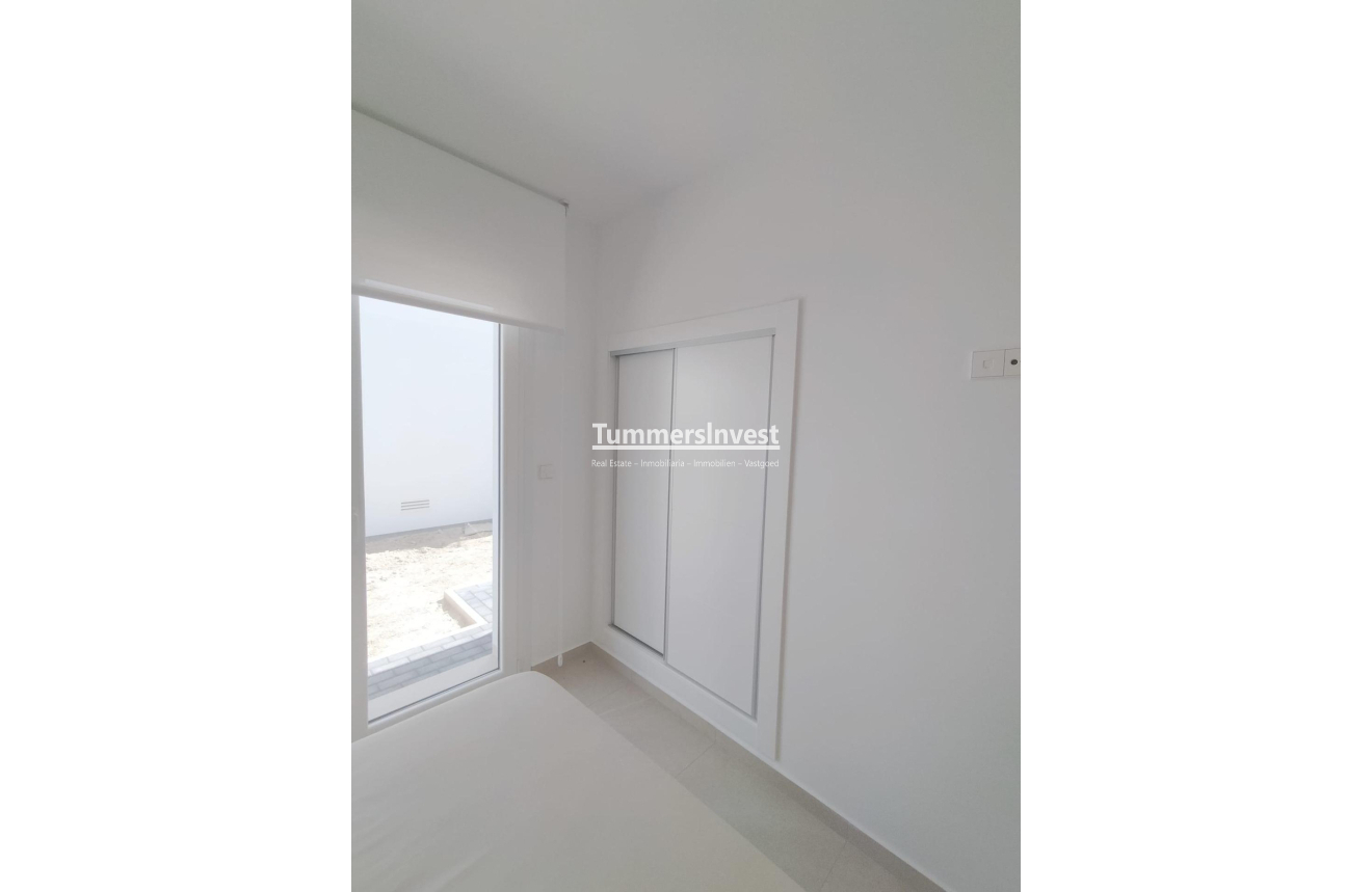 Nieuwbouw Woningen · Villa · Orihuela · Vistabella Golf