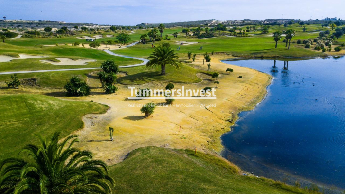 Nieuwbouw Woningen · Villa · Orihuela · Vistabella Golf