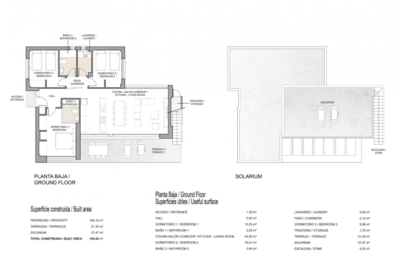 Obra nueva · Villa · Orihuela · Vistabella Golf