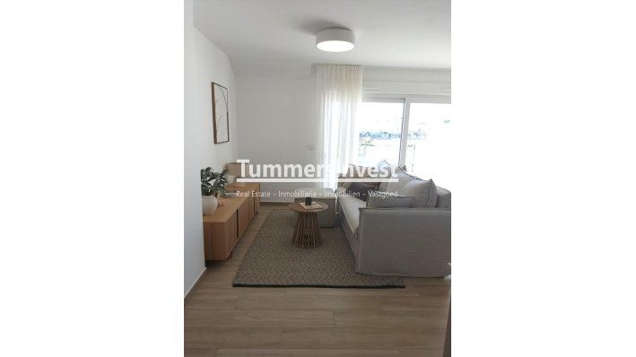 Nieuwbouw Woningen · Town House · Orihuela · Vistabella Golf