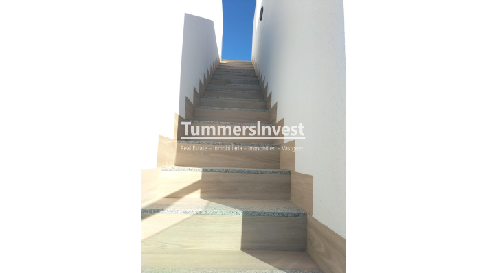 Nieuwbouw Woningen · Town House · Orihuela · Vistabella Golf