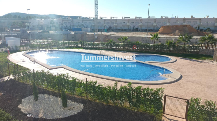 Obra nueva · Town House · Orihuela · Vistabella Golf