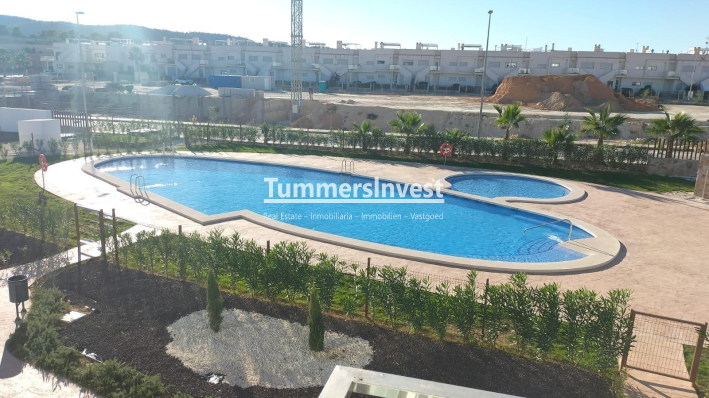 Obra nueva · Town House · Orihuela · Vistabella Golf