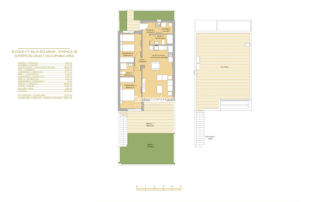 New Build · Town House · Orihuela · Vistabella Golf