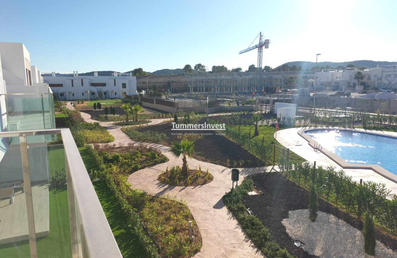 Nieuwbouw Woningen · Villa · Orihuela · Vistabella Golf