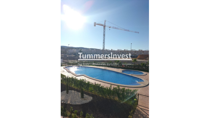 Nieuwbouw Woningen · Villa · Orihuela · Vistabella Golf