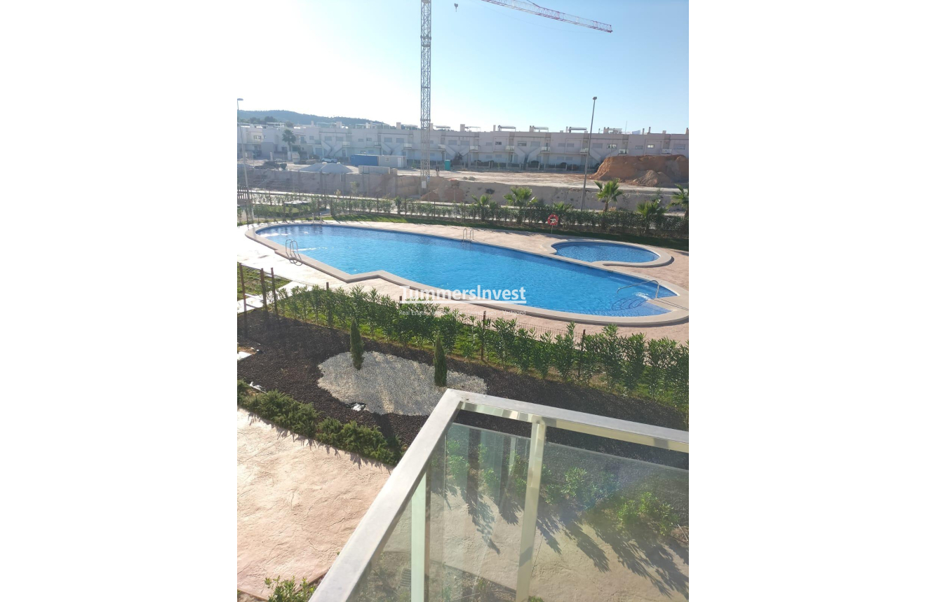 Nieuwbouw Woningen · Villa · Orihuela · Vistabella Golf