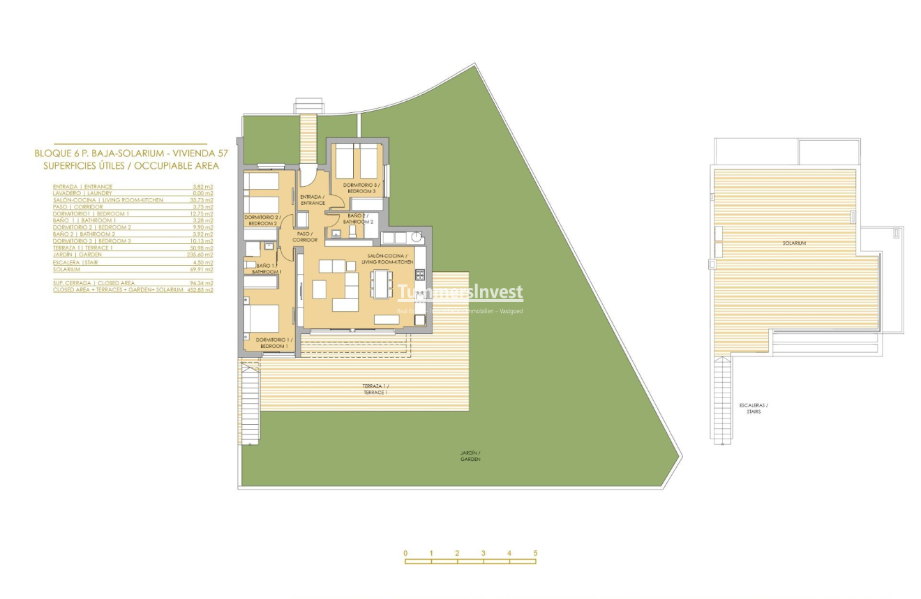 New Build · Villa · Orihuela · Vistabella Golf