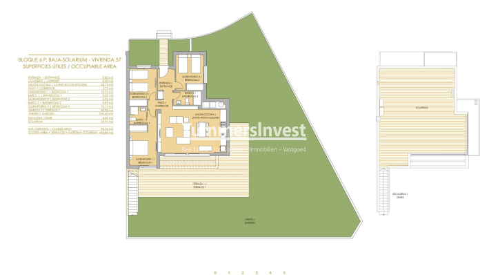 Nieuwbouw Woningen · Villa · Orihuela · Vistabella Golf