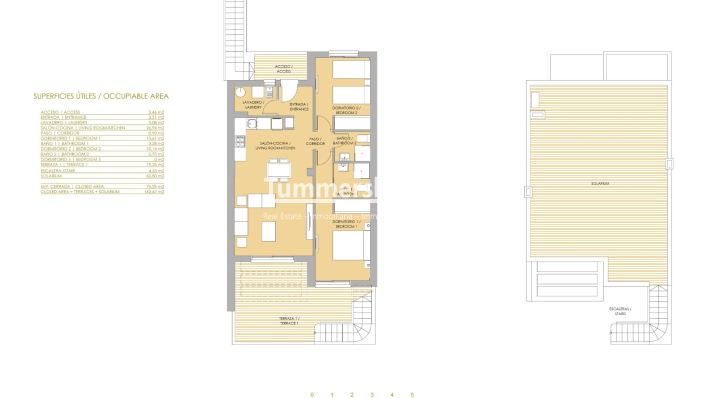 New Build · Bungalow · Orihuela · Vistabella Golf