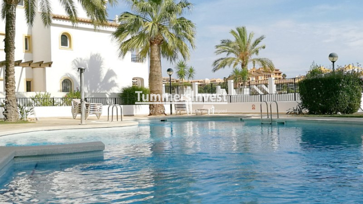 Long Term Rental · Apartment · Altea · Zona de Mascarat