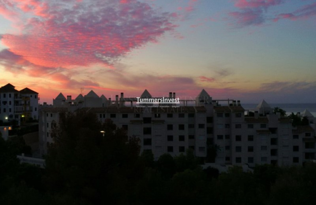 Lange Termijn Verhuur · Apartment · Altea · Zona de Mascarat