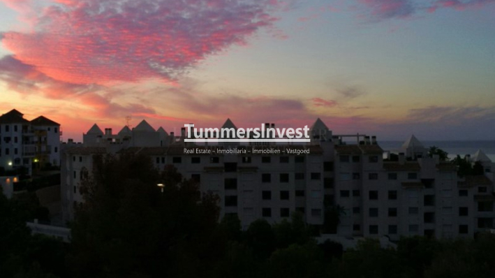 Langfristige Vermietung · Apartment · Altea · Zona de Mascarat