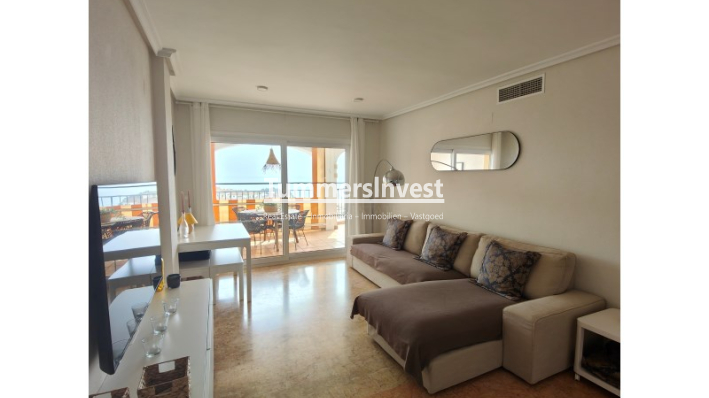 Langfristige Vermietung · Apartment · Altea · Zona de Mascarat