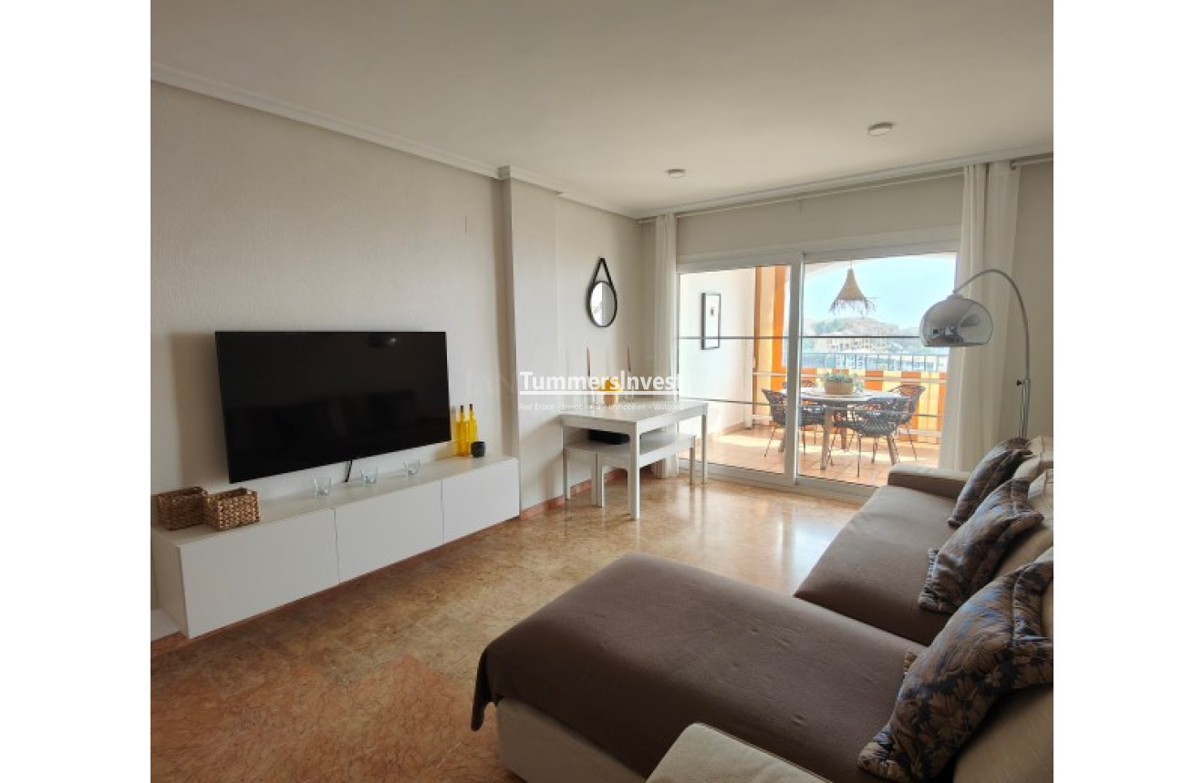 Alquiler a largo plazo · Apartment · Altea · Zona de Mascarat