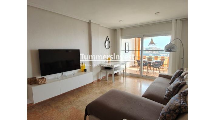 Long Term Rental · Apartment · Altea · Zona de Mascarat