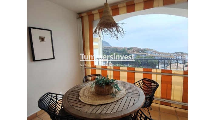 Long Term Rental · Apartment · Altea · Zona de Mascarat