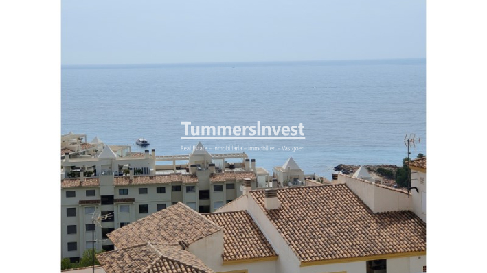 Long Term Rental · Apartment · Altea · Zona de Mascarat