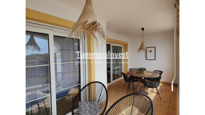 Long Term Rental · Apartment · Altea · Zona de Mascarat