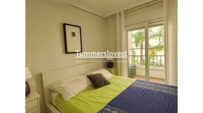 Lange Termijn Verhuur · Apartment · Altea · Zona de Mascarat