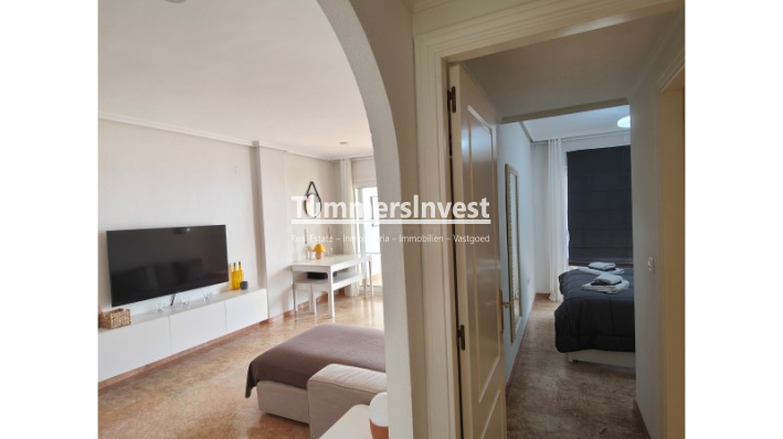 Long Term Rental · Apartment · Altea · Zona de Mascarat