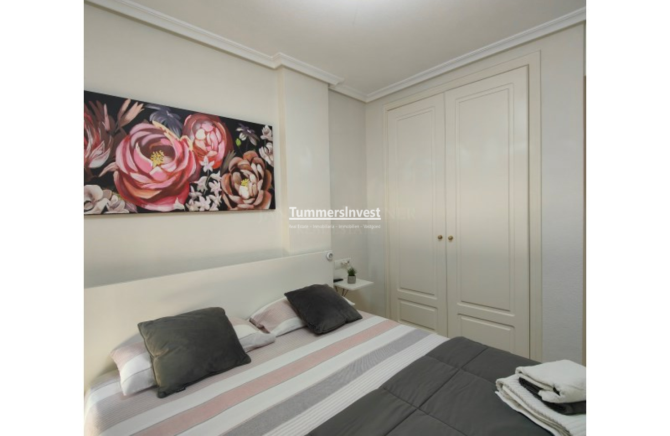 Long Term Rental · Apartment · Altea · Zona de Mascarat