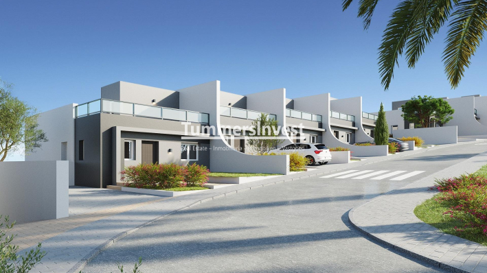 Nieuwbouw Woningen · Villa · Finestrat · Balcón De Finestrat