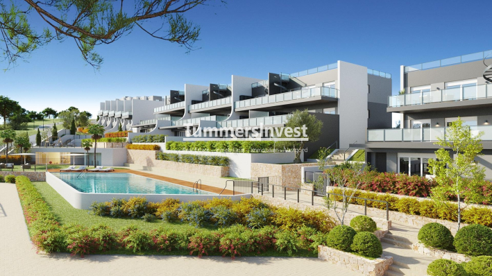 Nieuwbouw Woningen · Villa · Finestrat · Balcón De Finestrat