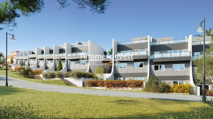 Nieuwbouw Woningen · Villa · Finestrat · Balcón De Finestrat