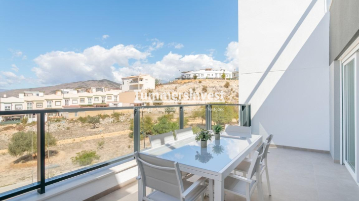 Nieuwbouw Woningen · Villa · Finestrat · Balcón De Finestrat