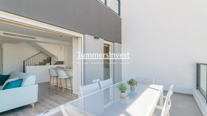 Nieuwbouw Woningen · Villa · Finestrat · Balcón De Finestrat