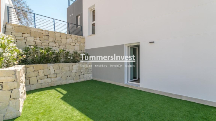 Nieuwbouw Woningen · Villa · Finestrat · Balcón De Finestrat