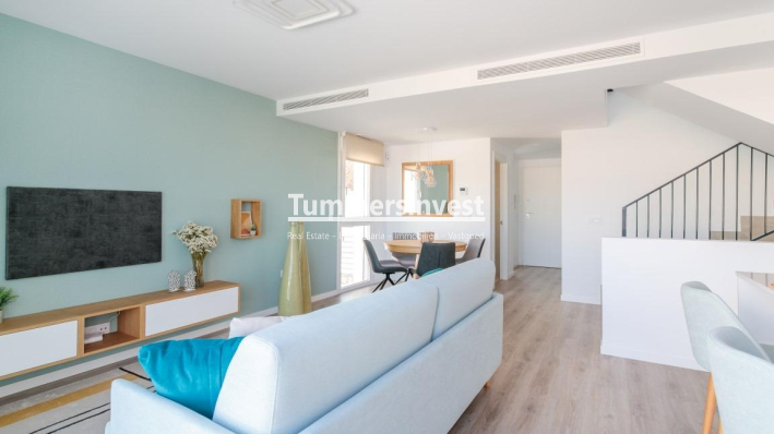 Nieuwbouw Woningen · Villa · Finestrat · Balcón De Finestrat