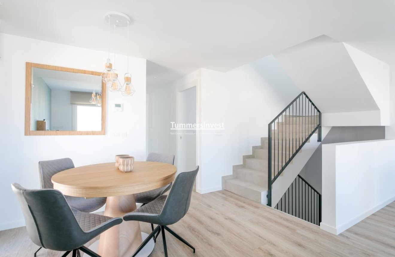 Nieuwbouw Woningen · Villa · Finestrat · Balcón De Finestrat