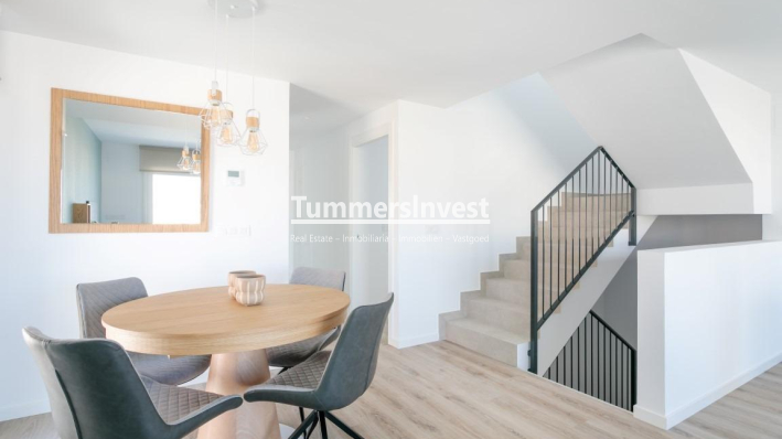 Nieuwbouw Woningen · Villa · Finestrat · Balcón De Finestrat