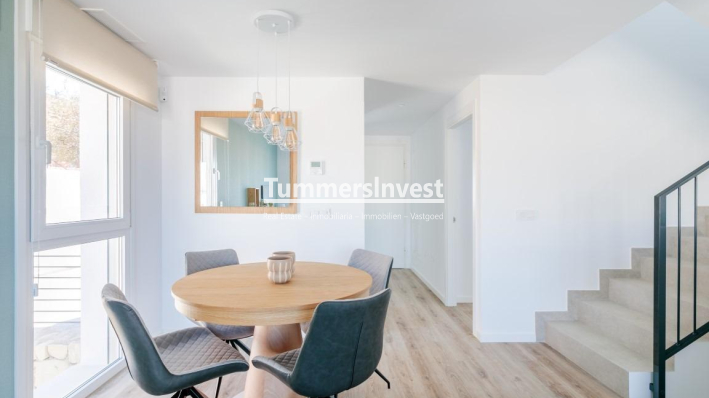 Nieuwbouw Woningen · Villa · Finestrat · Balcón De Finestrat