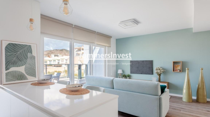 Nieuwbouw Woningen · Villa · Finestrat · Balcón De Finestrat