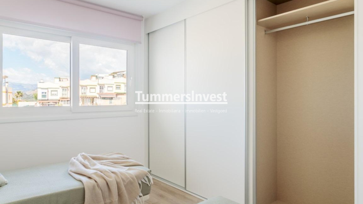 Nieuwbouw Woningen · Villa · Finestrat · Balcón De Finestrat