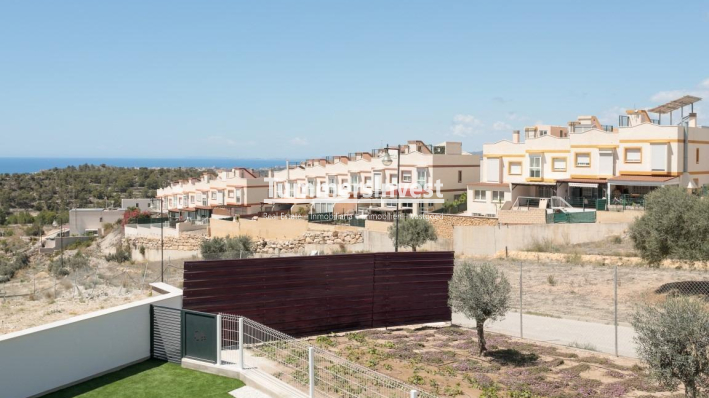 Obra nueva · Villa · Finestrat · Balcón De Finestrat