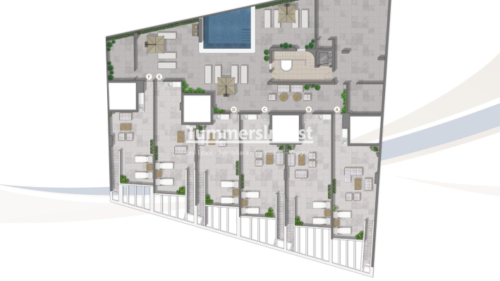 New Build · Penthouse · San Pedro del Pinatar · Villananitos