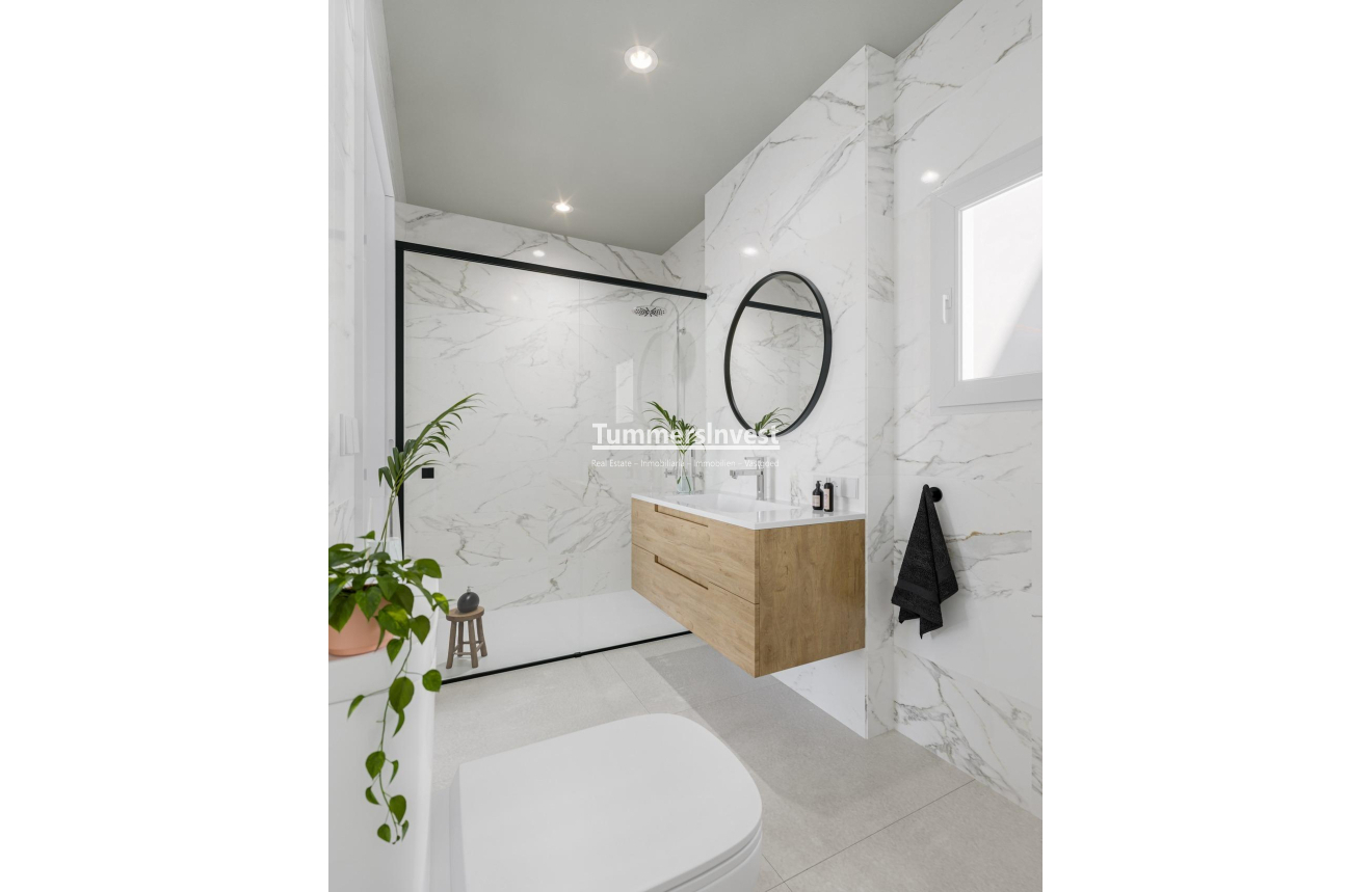 Obra nueva · Apartment · San Pedro del Pinatar · Villananitos