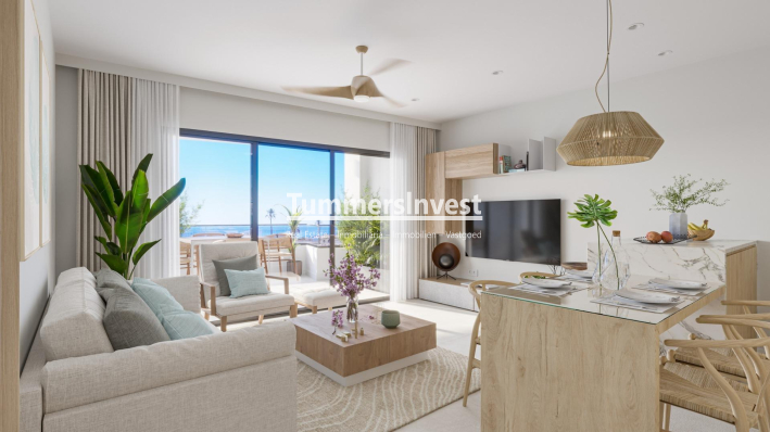 Neue Gebäude · Apartment · San Pedro del Pinatar · Villananitos